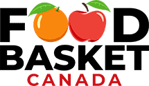 FoodBasket logo